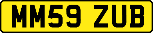 MM59ZUB