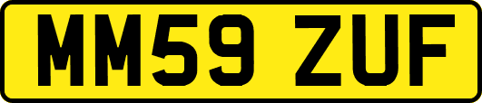 MM59ZUF