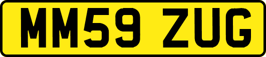 MM59ZUG