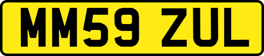 MM59ZUL