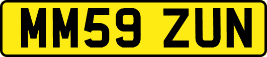 MM59ZUN