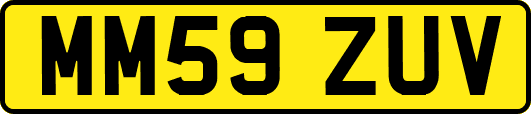 MM59ZUV