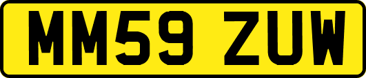 MM59ZUW