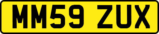 MM59ZUX
