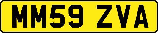 MM59ZVA