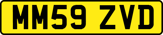 MM59ZVD