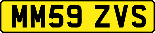 MM59ZVS