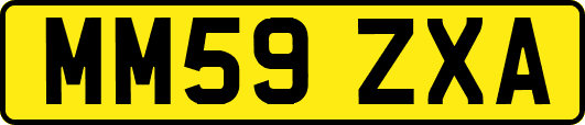 MM59ZXA