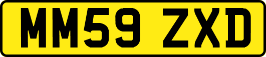 MM59ZXD