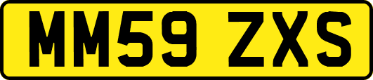 MM59ZXS