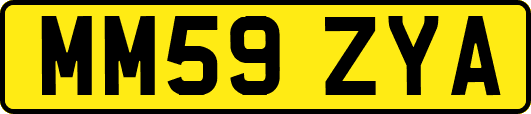 MM59ZYA