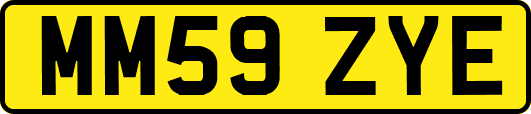 MM59ZYE