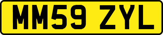 MM59ZYL