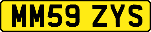 MM59ZYS