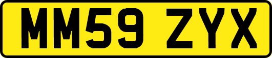 MM59ZYX
