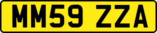 MM59ZZA