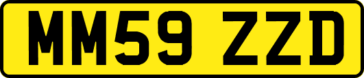 MM59ZZD