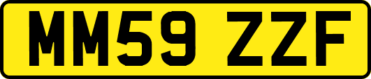 MM59ZZF