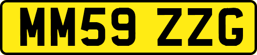 MM59ZZG