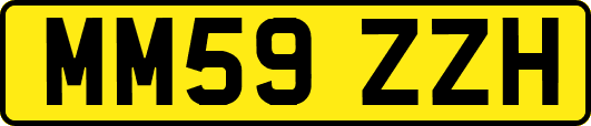 MM59ZZH