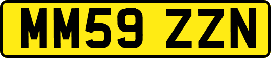 MM59ZZN