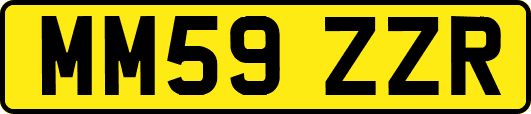 MM59ZZR