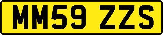 MM59ZZS