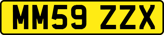 MM59ZZX