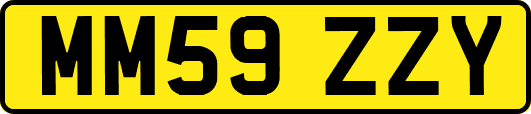 MM59ZZY