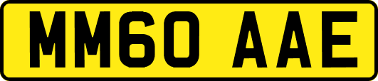 MM60AAE