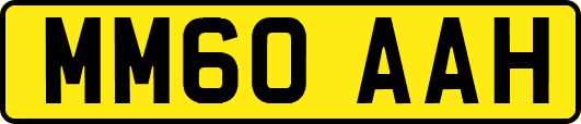 MM60AAH