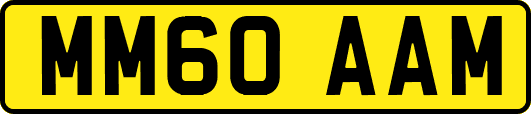 MM60AAM