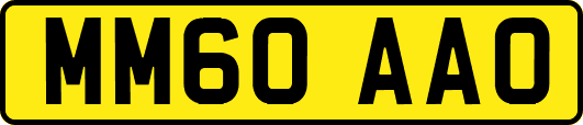 MM60AAO