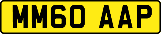 MM60AAP