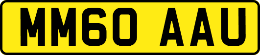 MM60AAU