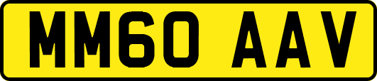 MM60AAV