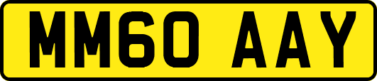 MM60AAY