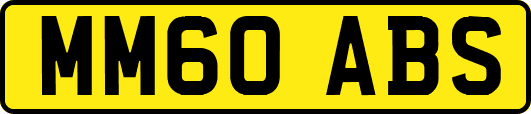 MM60ABS