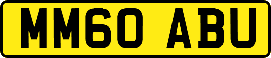 MM60ABU