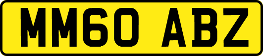 MM60ABZ