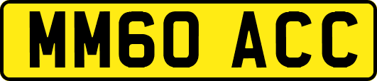 MM60ACC