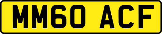 MM60ACF