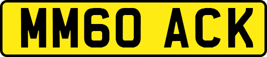MM60ACK