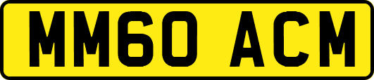 MM60ACM