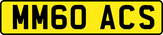 MM60ACS