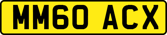 MM60ACX