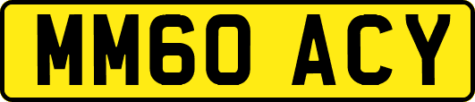 MM60ACY