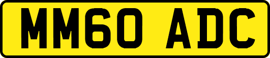 MM60ADC