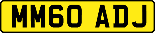 MM60ADJ