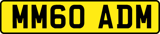 MM60ADM